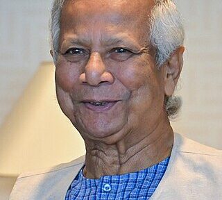 Afrozi Yunus