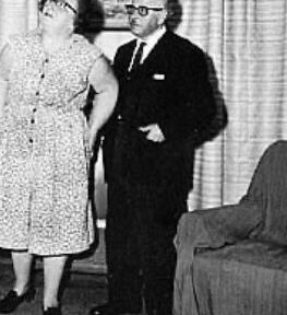 Boris Roussimouff
