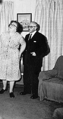 Boris Roussimouff
