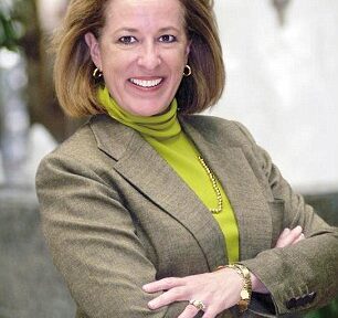 Julia Gale Nye