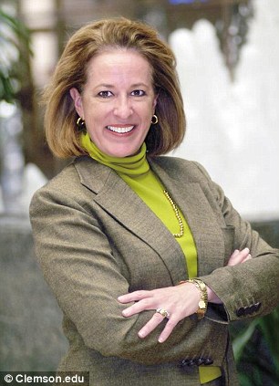 Julia Gale Nye