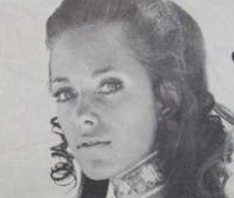 Lois June Gouwens