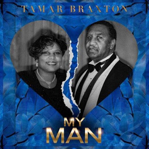 Michael Conrad Braxton