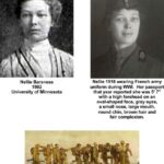 Nellie Jennie