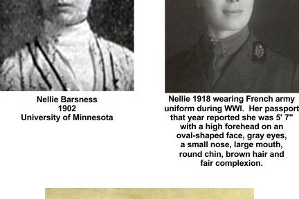 Nellie Jennie