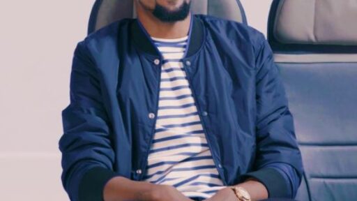 Rayvonne Pratt