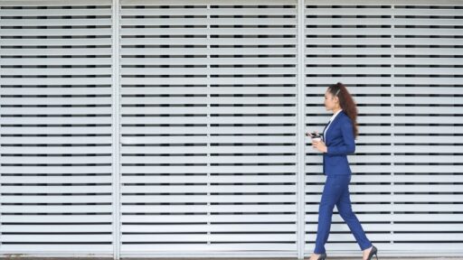 Aluminium Louvres