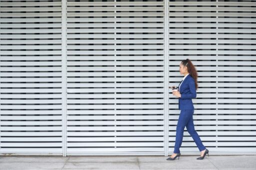 Aluminium Louvres