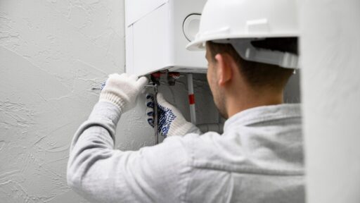 Heat Pump Maintenance