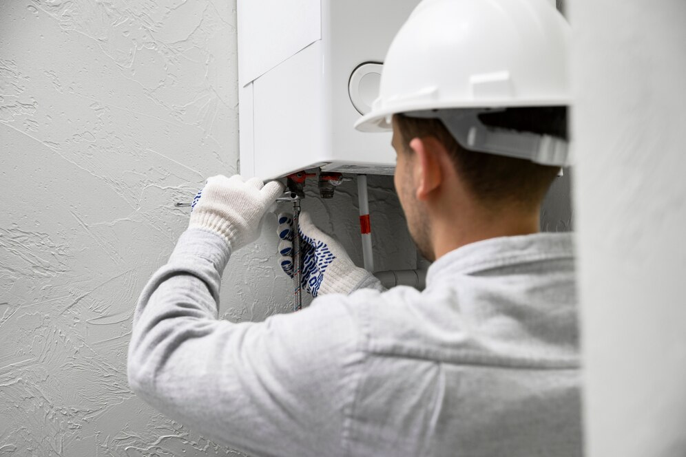 Heat Pump Maintenance