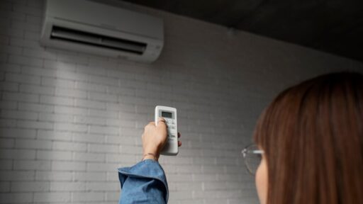 Home Ventilation