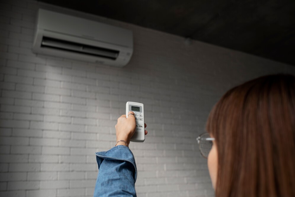 Home Ventilation