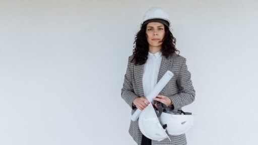 Kiwi Women Making Waves in Construction