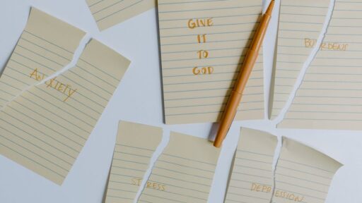 Life-Changing Benefits of Daily Journaling