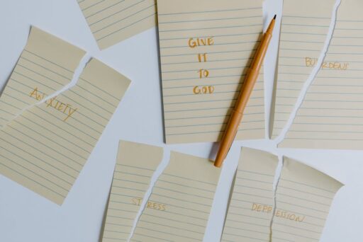 Life-Changing Benefits of Daily Journaling