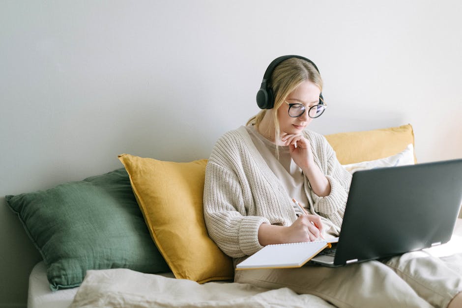 Side Hustles That Can Grow Into Careers