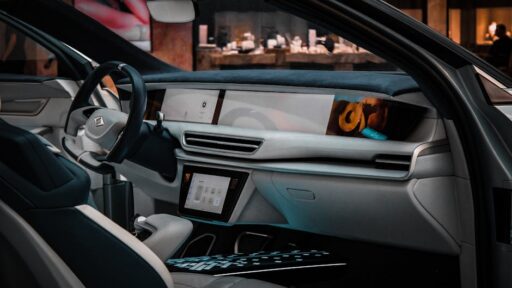 Top Luxury Cars to Watch for in 2025