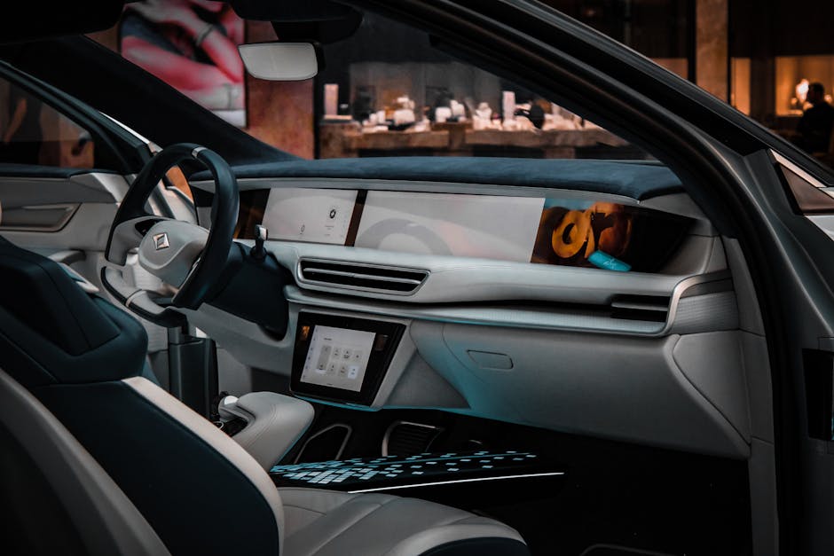 Top Luxury Cars to Watch for in 2025