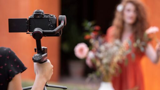 Wedding Videography