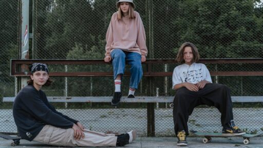 Where Streetwear Meets High Fashion