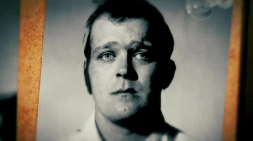 William Cosden Jr