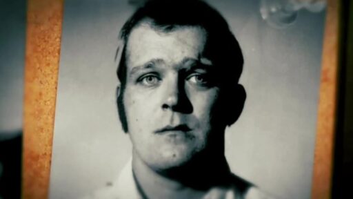 William Cosden Jr